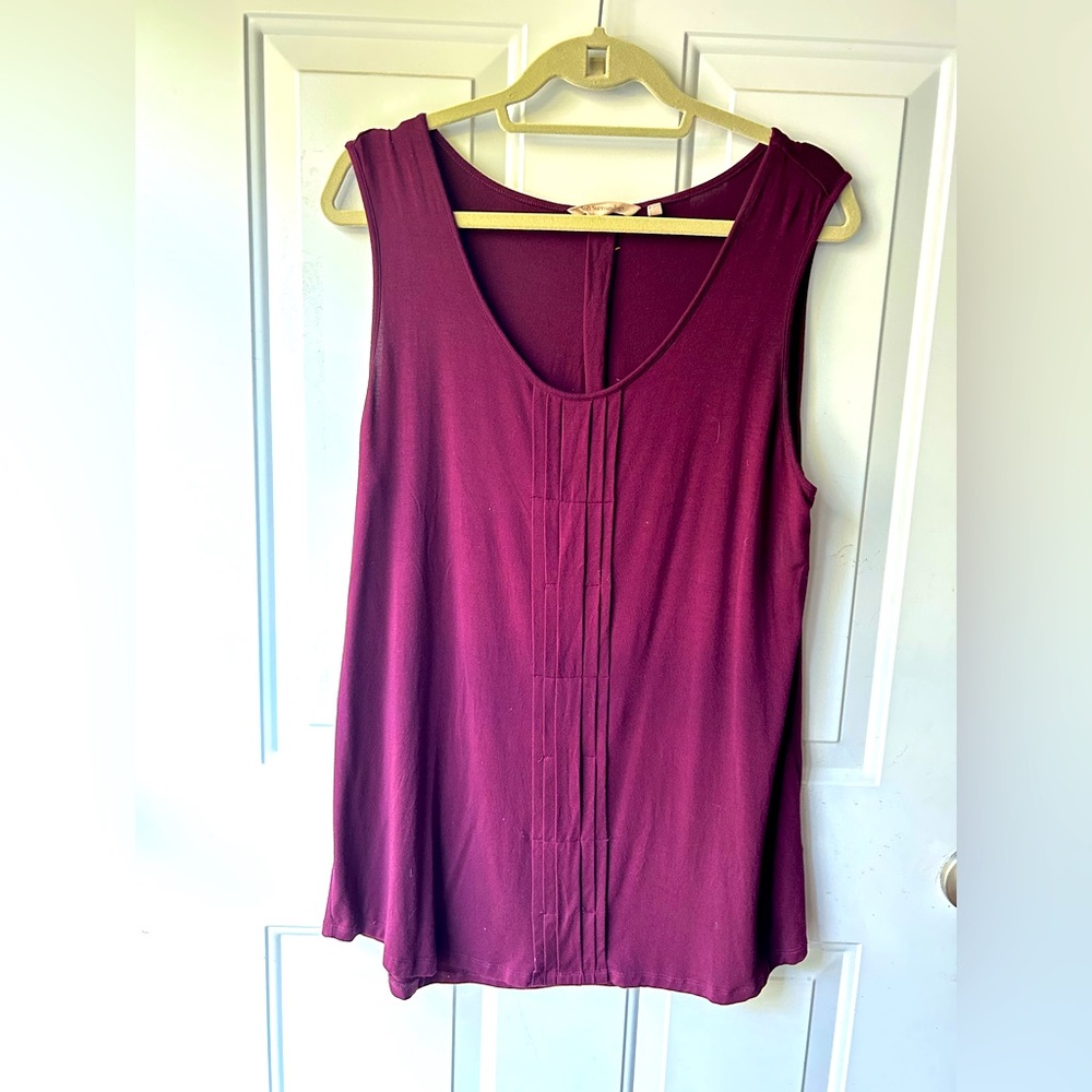 Soft surroundings, XL tank